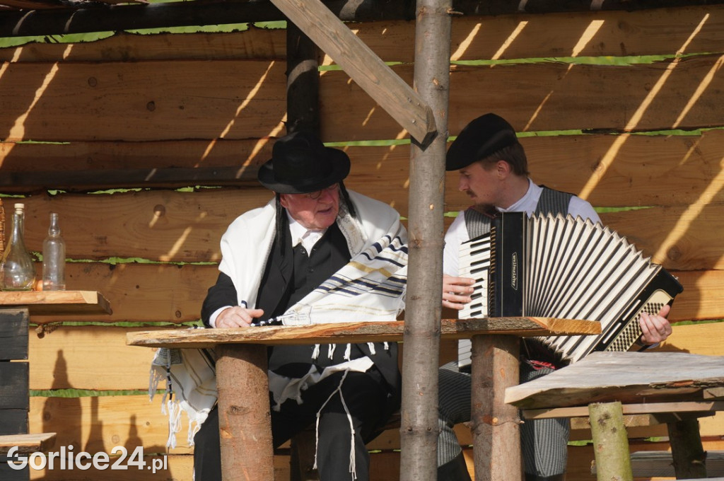Rekonstrukcja Bitwy pod Gorlicami 2026 cz.2