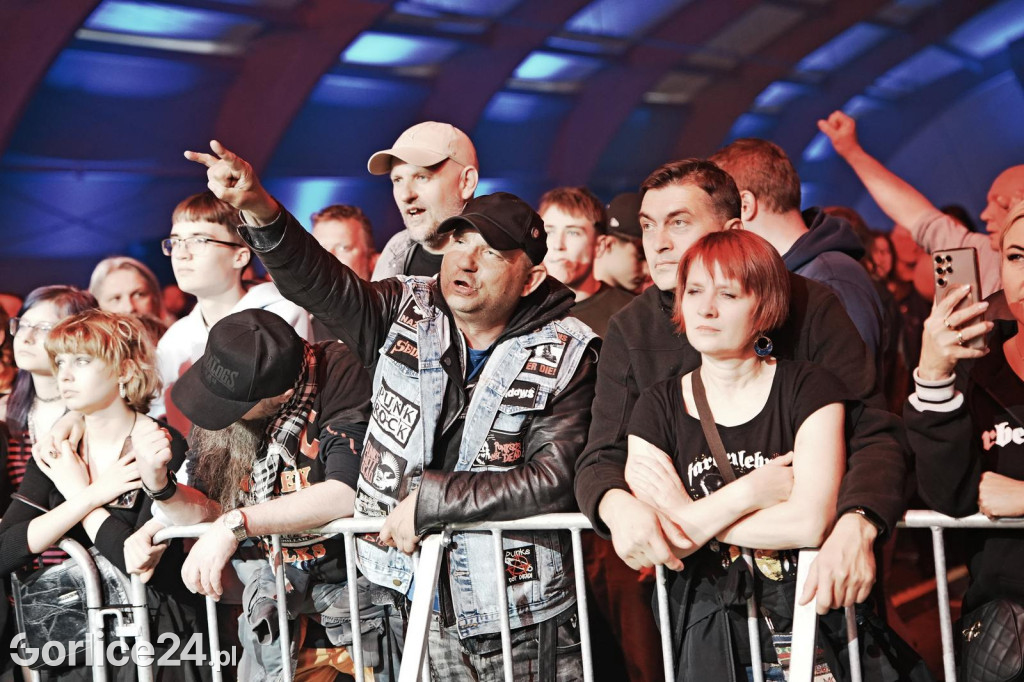 Dni Gorlic 2026 - Rockowy Piątek