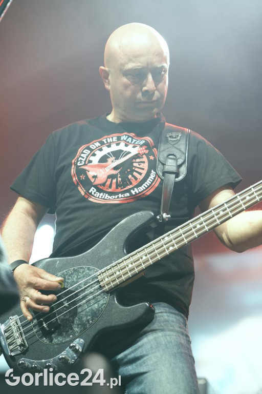 Dni Gorlic 2026 - Rockowy Piątek