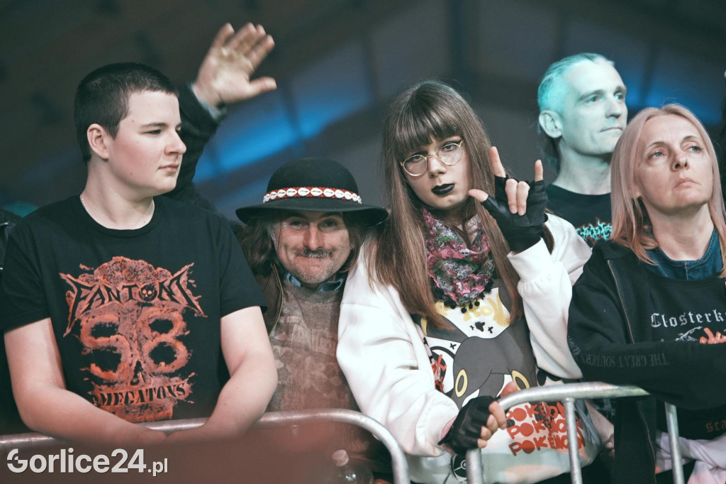 Dni Gorlic 2026 - Rockowy Piątek