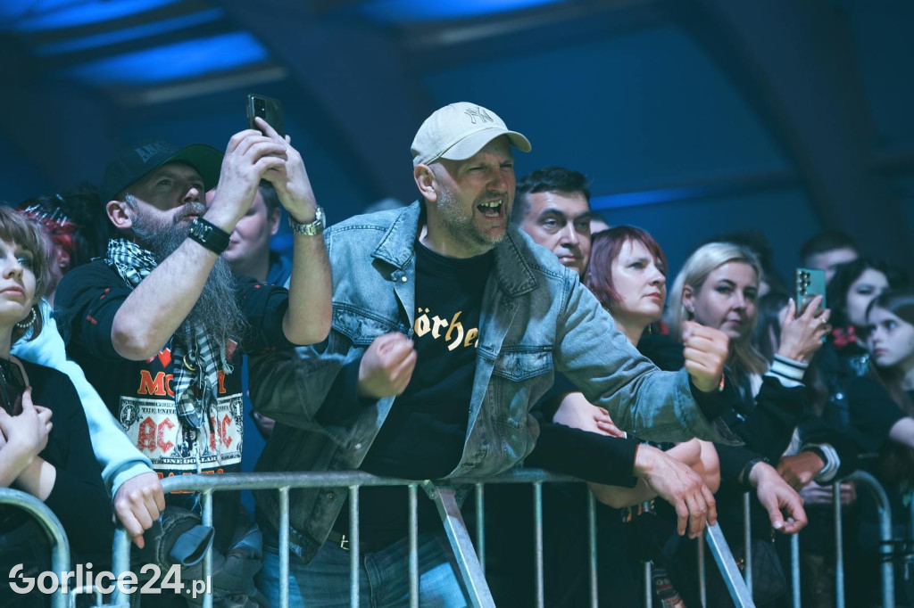 Dni Gorlic 2026 - Rockowy Piątek