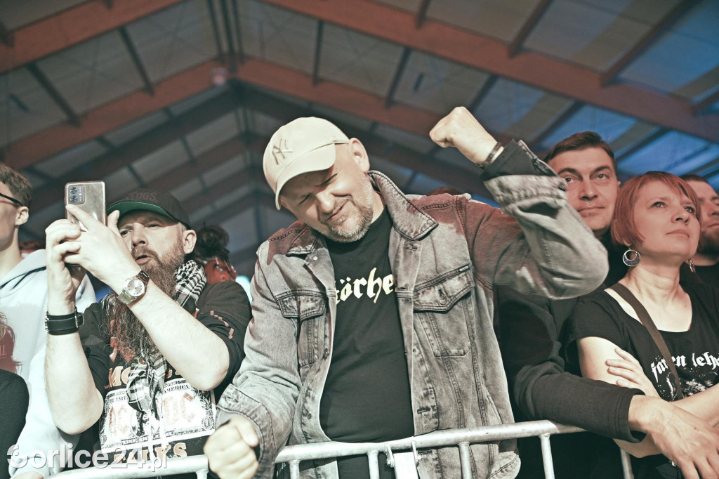 Dni Gorlic 2026 - Rockowy Piątek