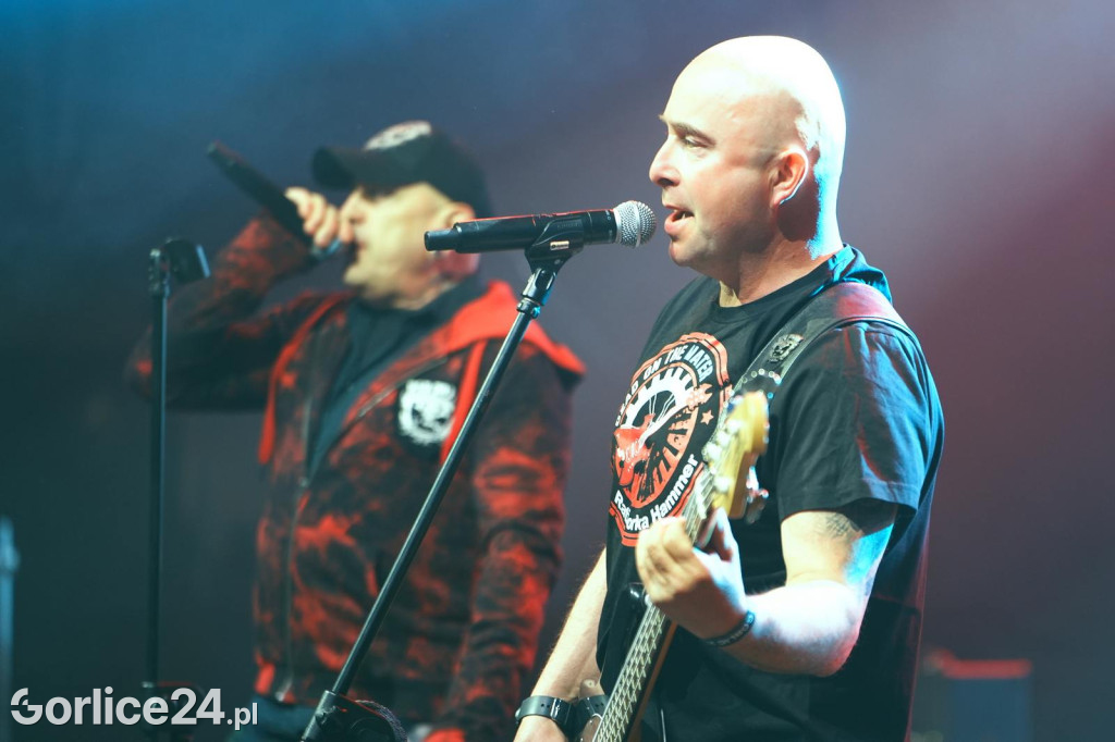 Dni Gorlic 2026 - Rockowy Piątek