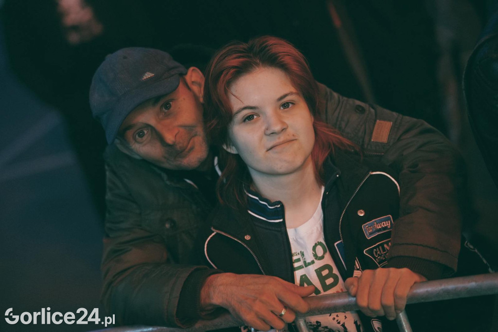 Dni Gorlic 2026 - Rockowy Piątek