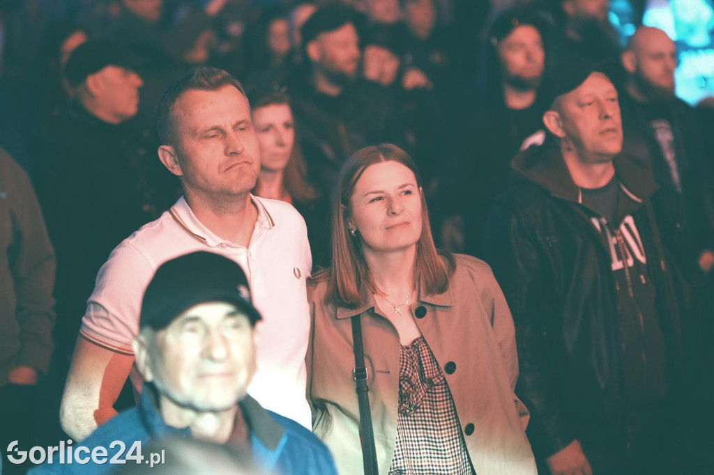 Dni Gorlic 2026 - Rockowy Piątek