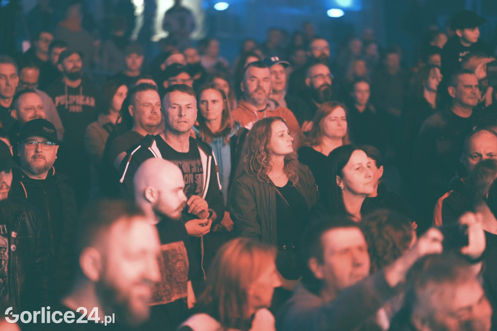 Dni Gorlic 2026 - Rockowy Piątek