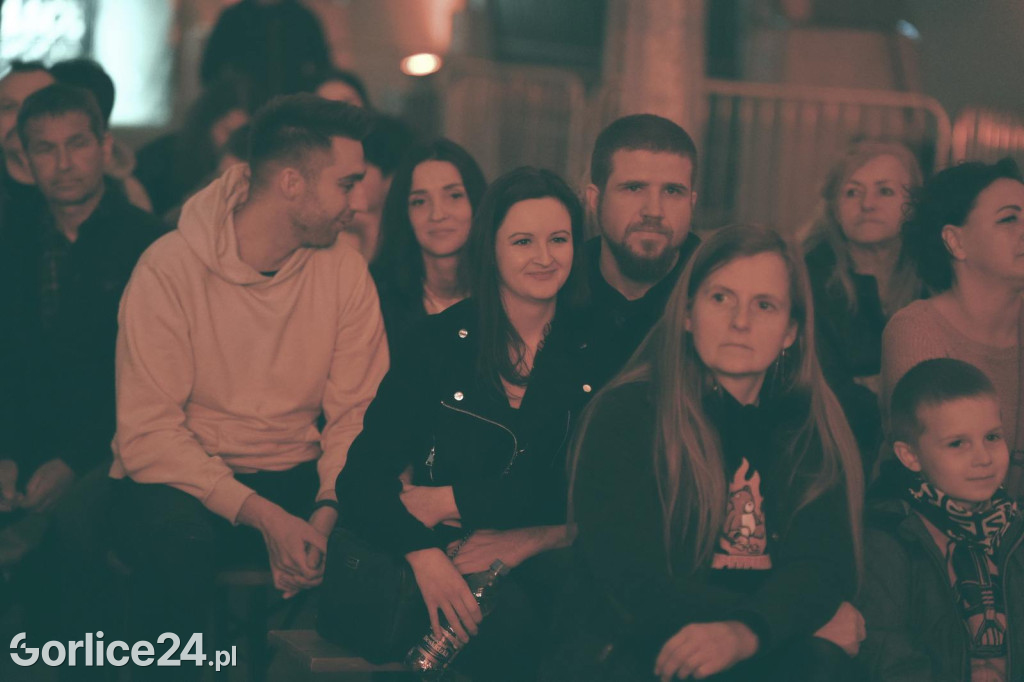 Dni Gorlic 2026 - Rockowy Piątek