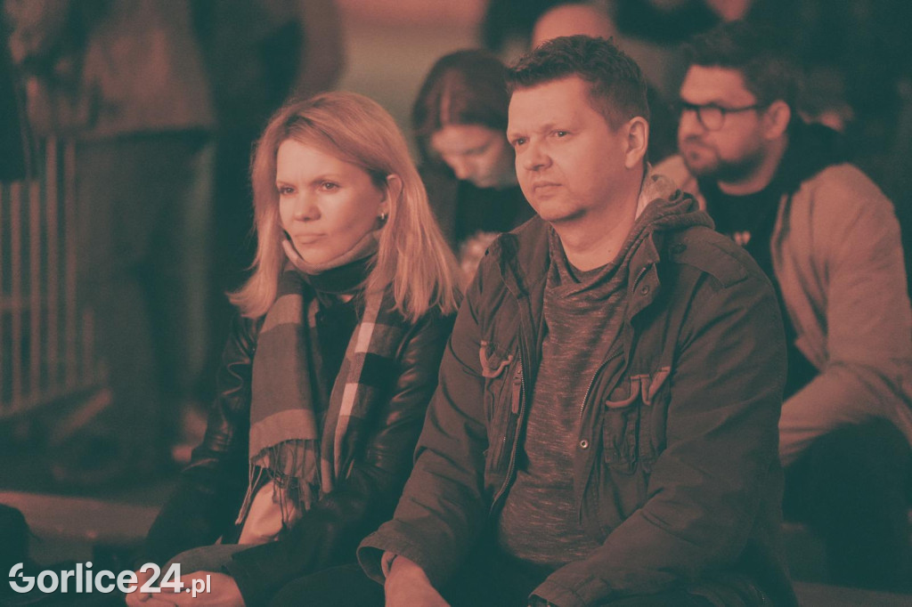 Dni Gorlic 2026 - Rockowy Piątek