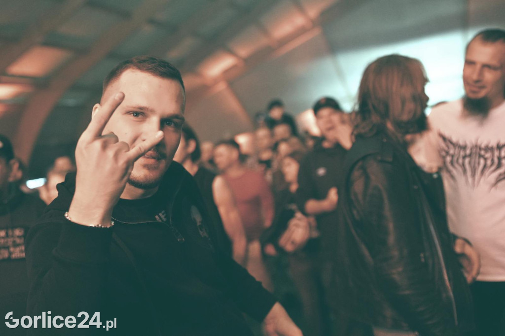 Dni Gorlic 2026 - Rockowy Piątek