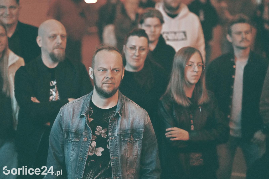 Dni Gorlic 2026 - Rockowy Piątek