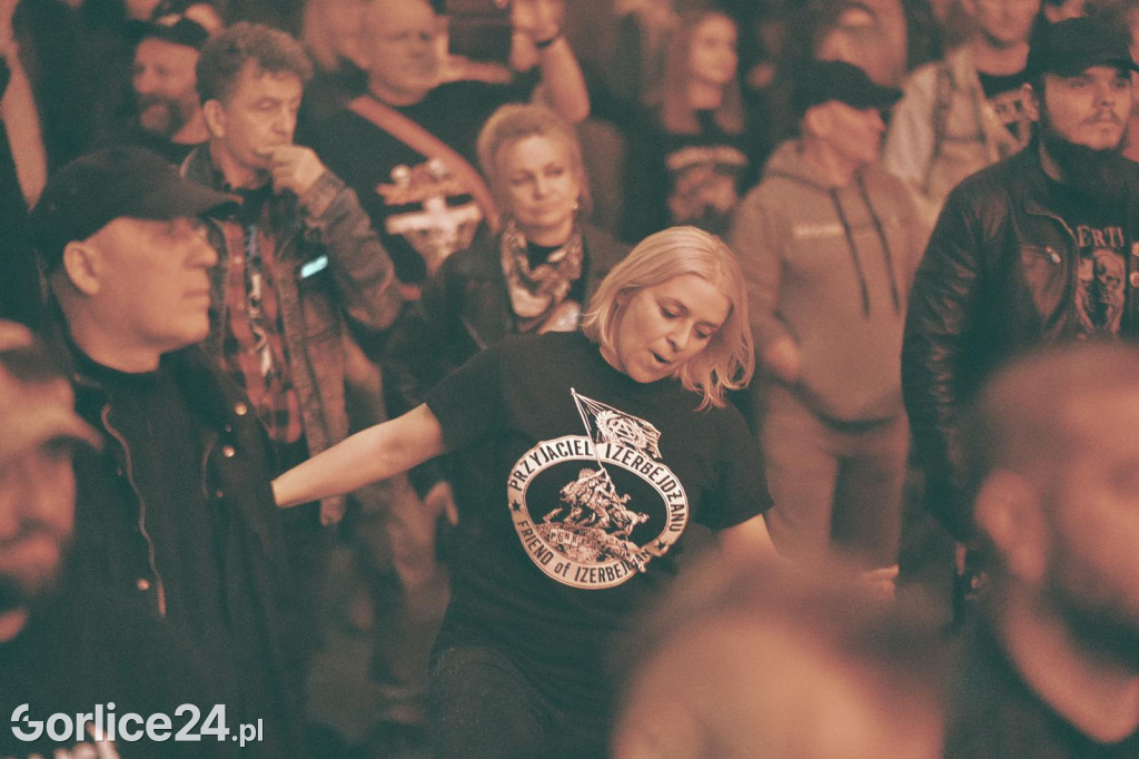 Dni Gorlic 2026 - Rockowy Piątek