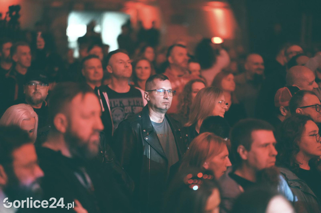 Dni Gorlic 2026 - Rockowy Piątek