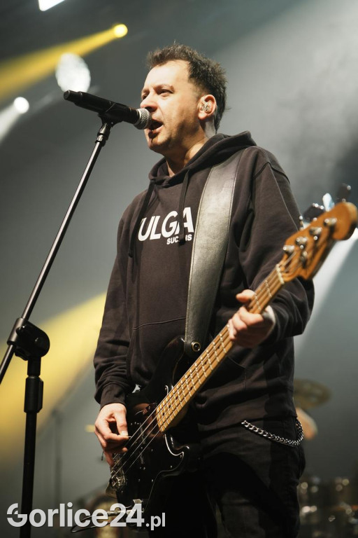 Dni Gorlic 2026 - Rockowy Piątek