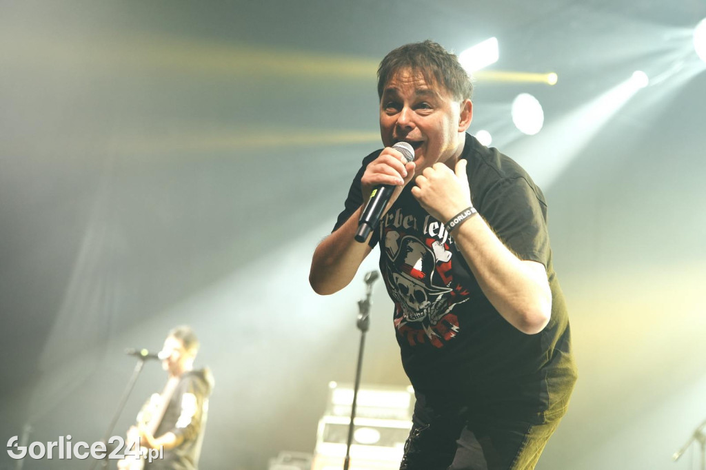 Dni Gorlic 2026 - Rockowy Piątek