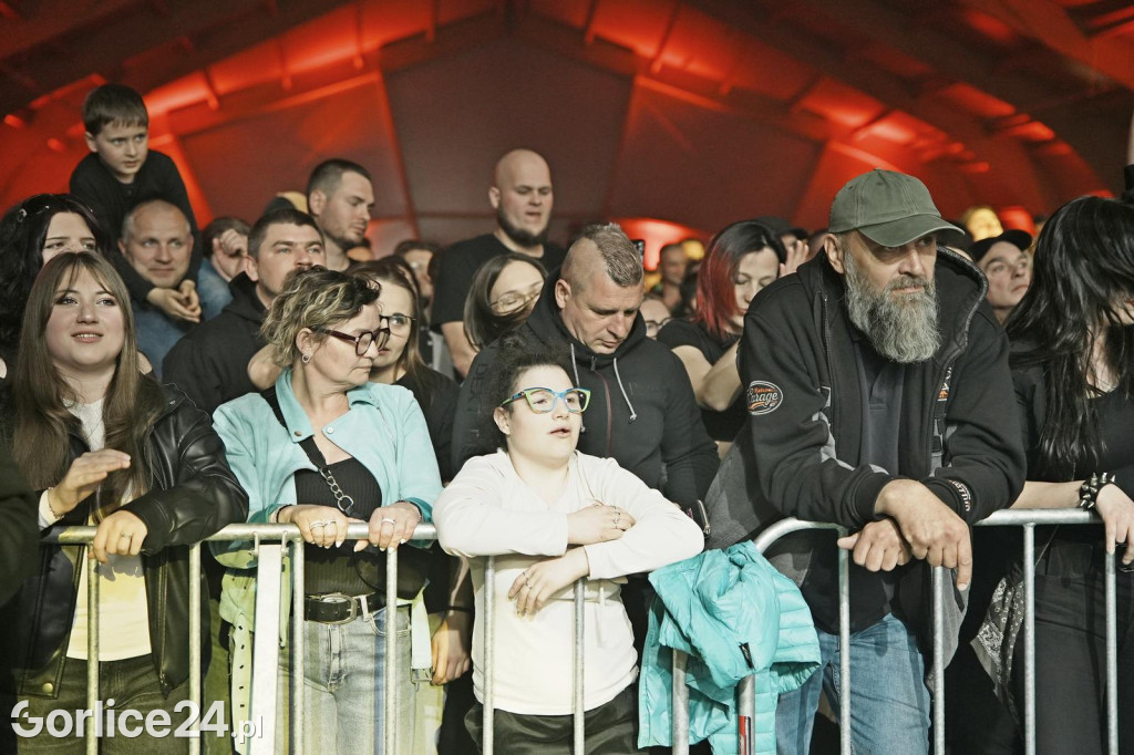 Dni Gorlic 2026 - Rockowy Piątek