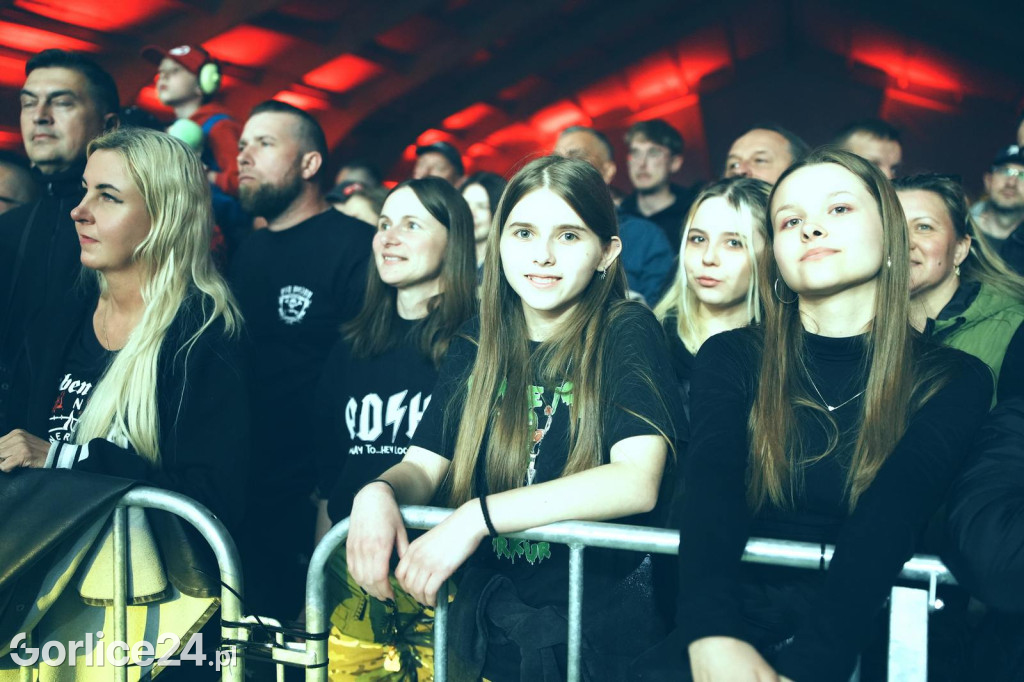 Dni Gorlic 2026 - Rockowy Piątek