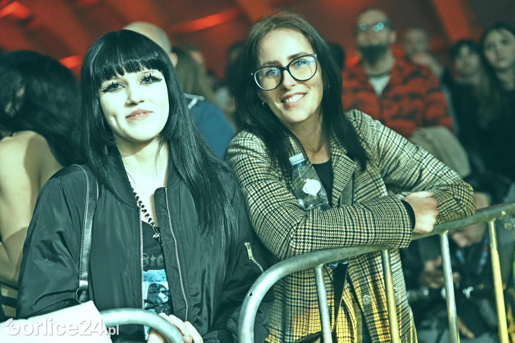 Dni Gorlic 2026 - Rockowy Piątek