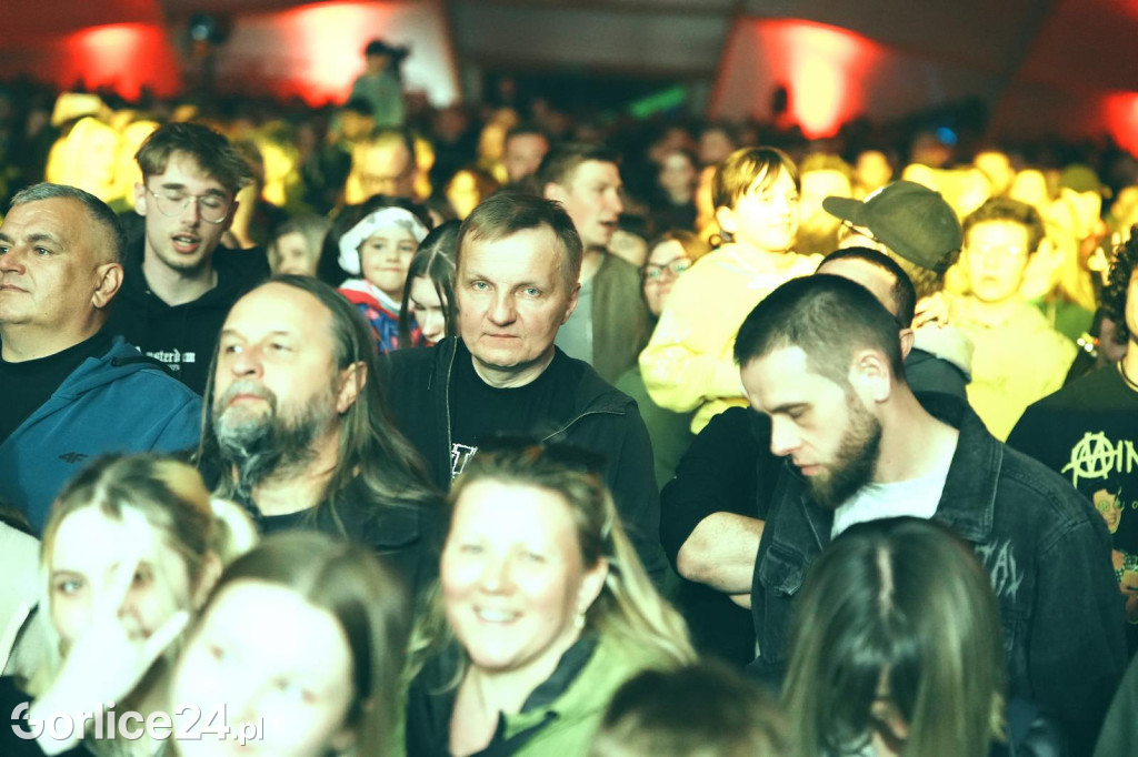 Dni Gorlic 2026 - Rockowy Piątek