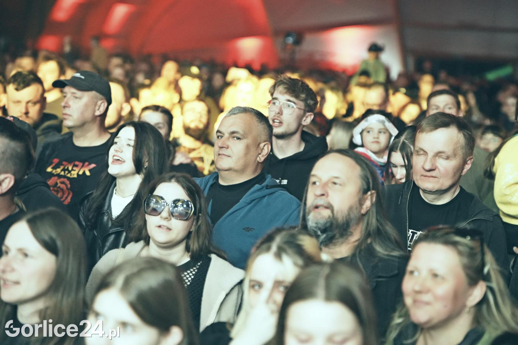Dni Gorlic 2026 - Rockowy Piątek