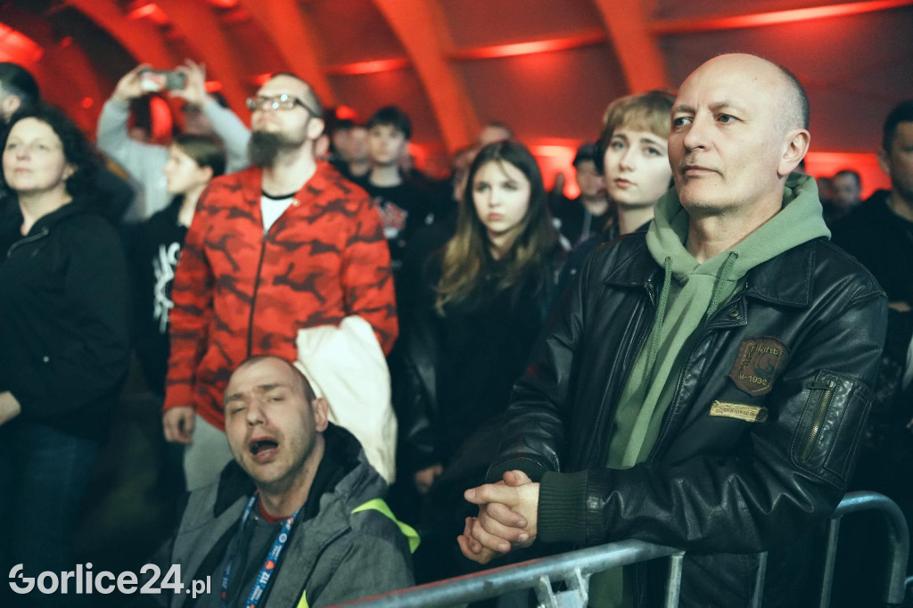 Dni Gorlic 2026 - Rockowy Piątek