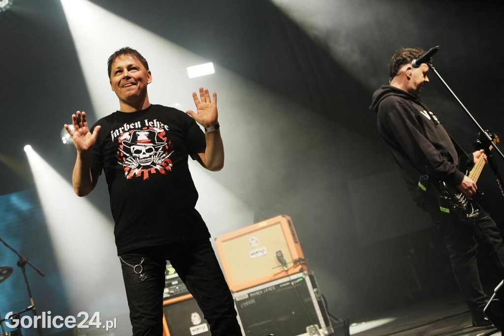 Dni Gorlic 2026 - Rockowy Piątek