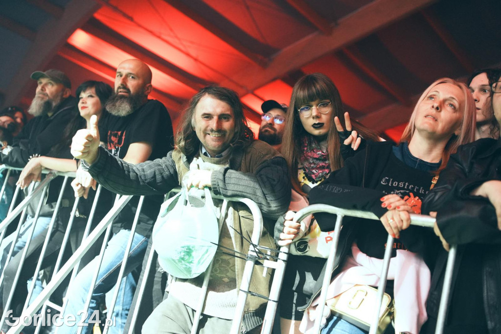 Dni Gorlic 2026 - Rockowy Piątek