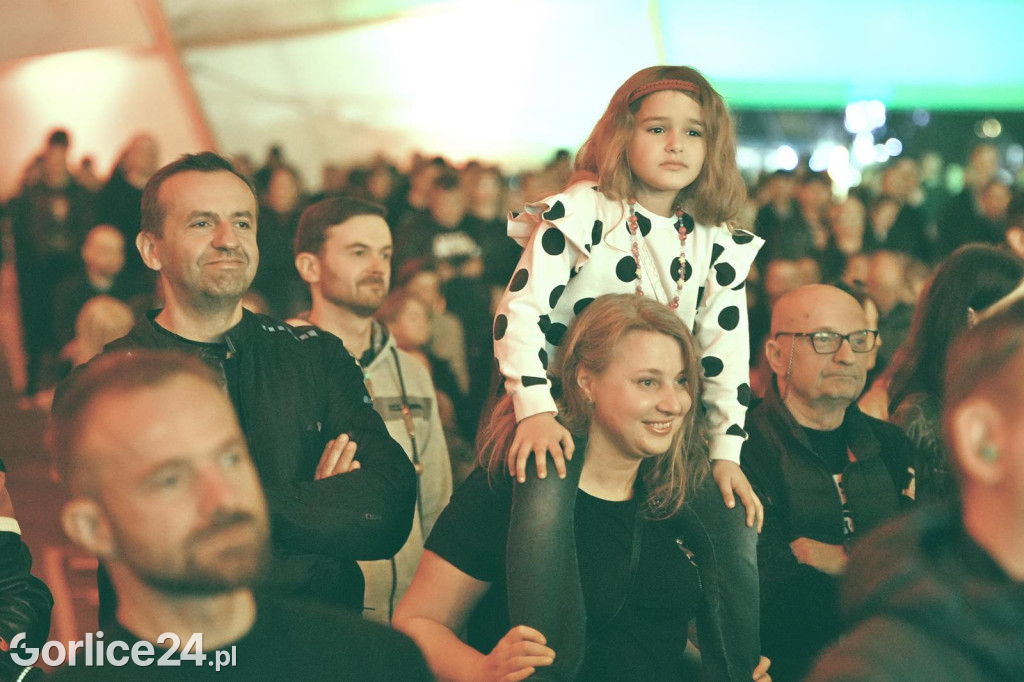 Dni Gorlic 2026 - Rockowy Piątek