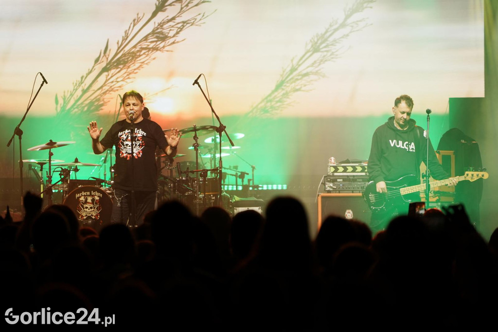 Dni Gorlic 2026 - Rockowy Piątek