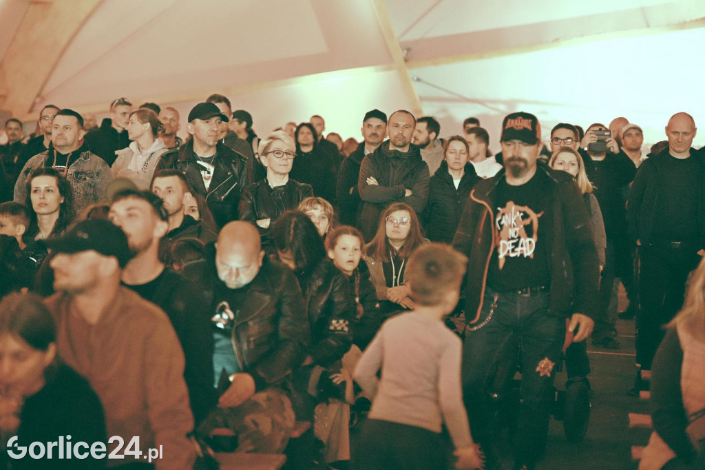 Dni Gorlic 2026 - Rockowy Piątek