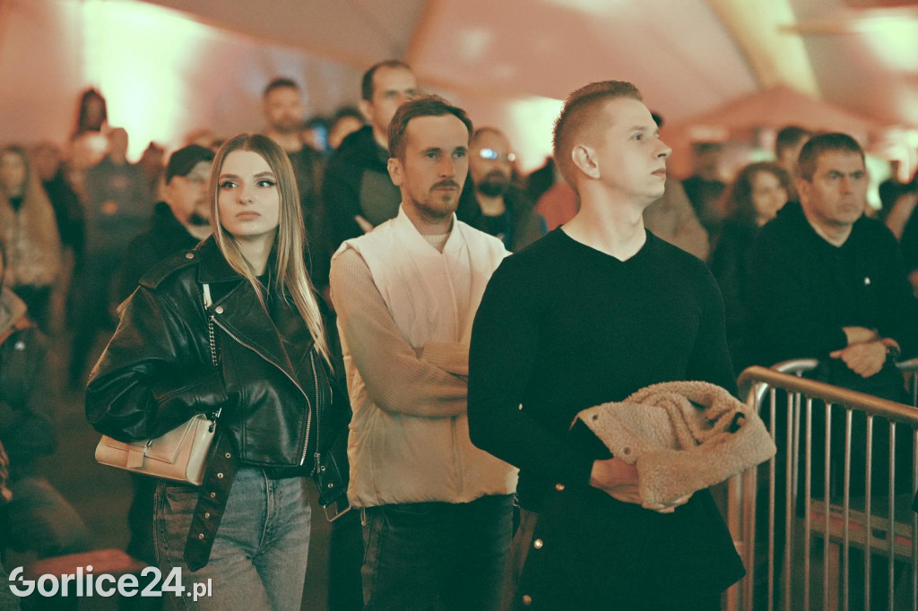 Dni Gorlic 2026 - Rockowy Piątek