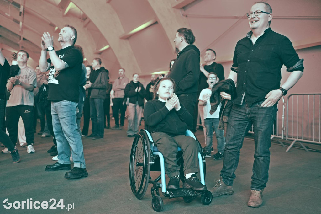 Dni Gorlic 2026 - Rockowy Piątek