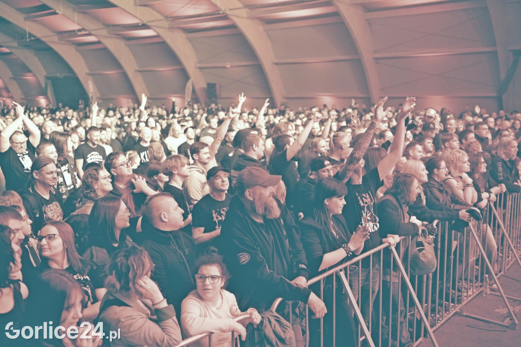 Dni Gorlic 2026 - Rockowy Piątek