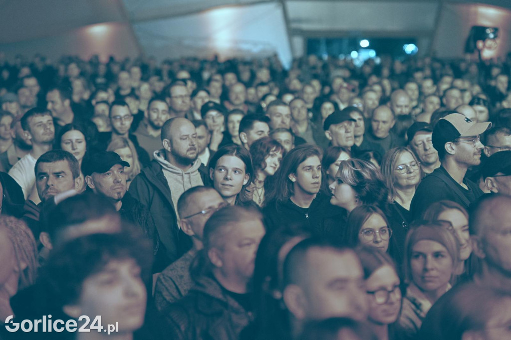 Dni Gorlic 2026 - Rockowy Piątek