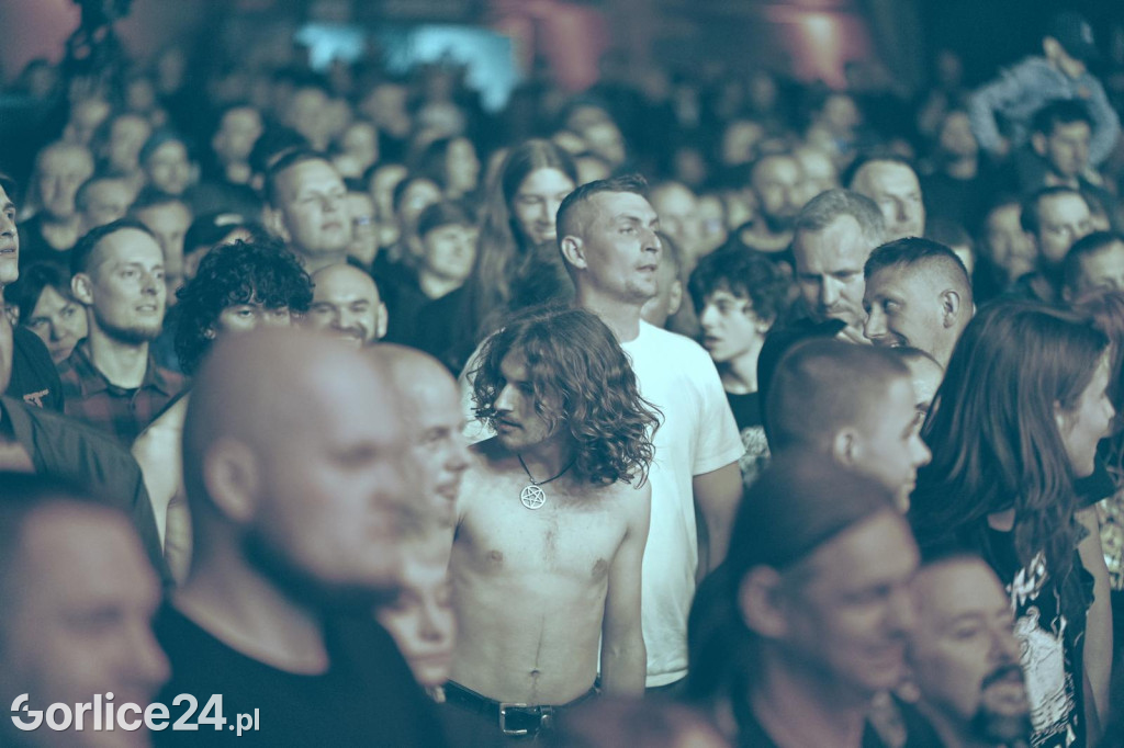 Dni Gorlic 2026 - Rockowy Piątek