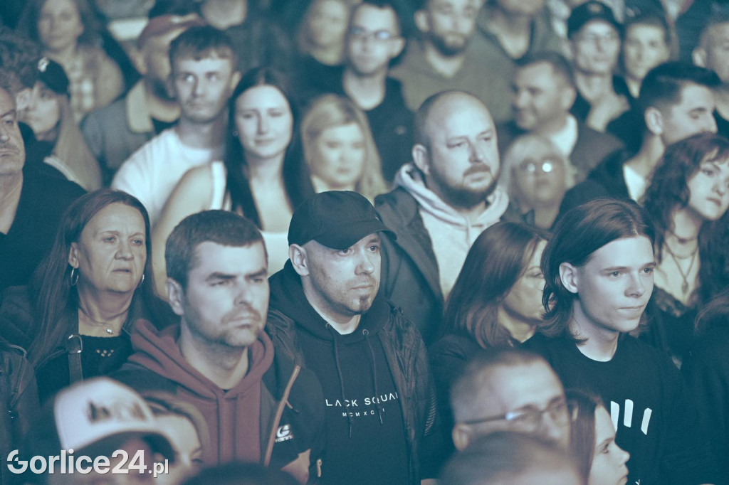 Dni Gorlic 2026 - Rockowy Piątek