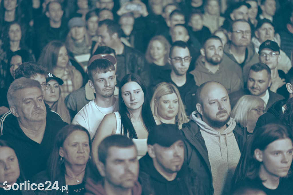Dni Gorlic 2026 - Rockowy Piątek
