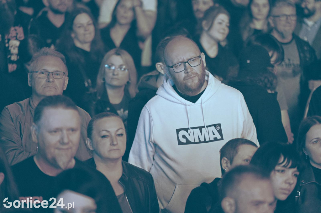 Dni Gorlic 2026 - Rockowy Piątek