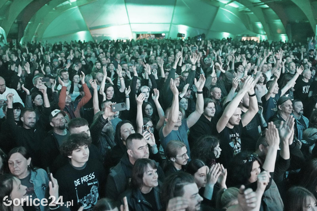 Dni Gorlic 2026 - Rockowy Piątek