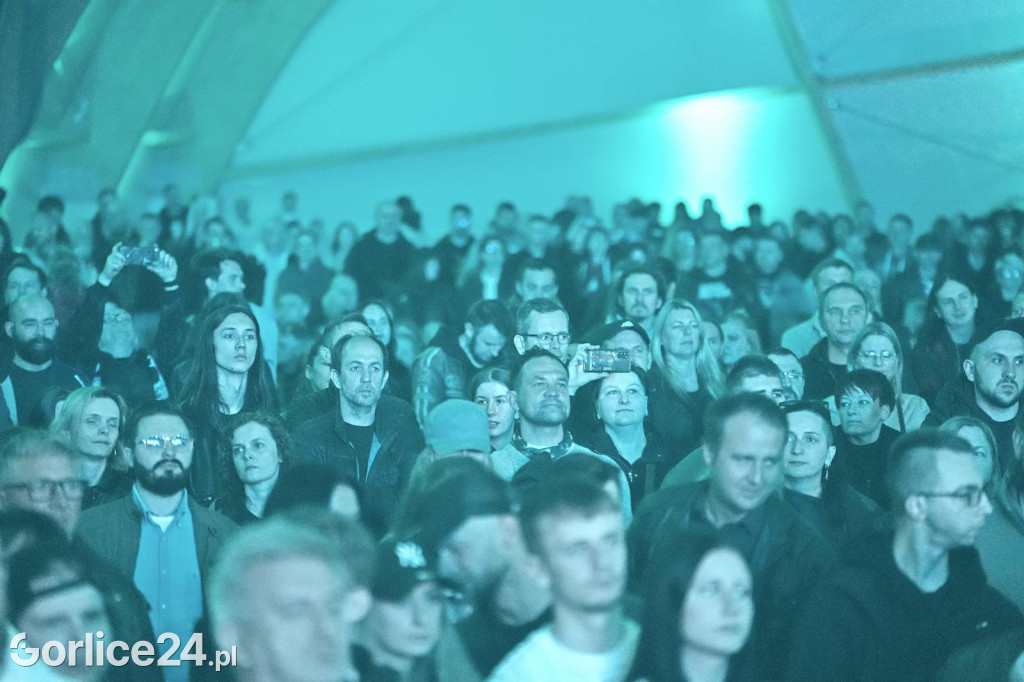 Dni Gorlic 2026 - Rockowy Piątek