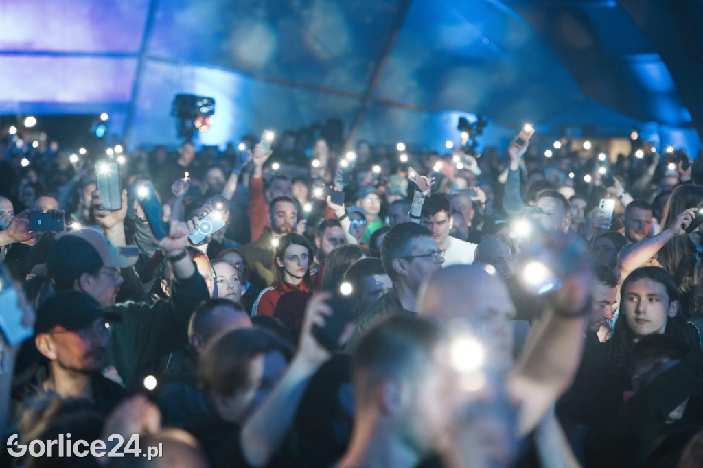 Dni Gorlic 2026 - Rockowy Piątek
