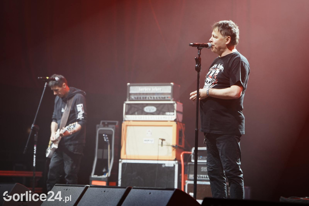 Dni Gorlic 2026 - Rockowy Piątek