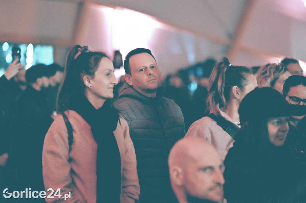 Dni Gorlic 2026 - Rockowy Piątek