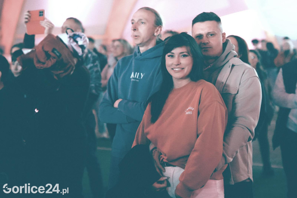 Dni Gorlic 2026 - Rockowy Piątek