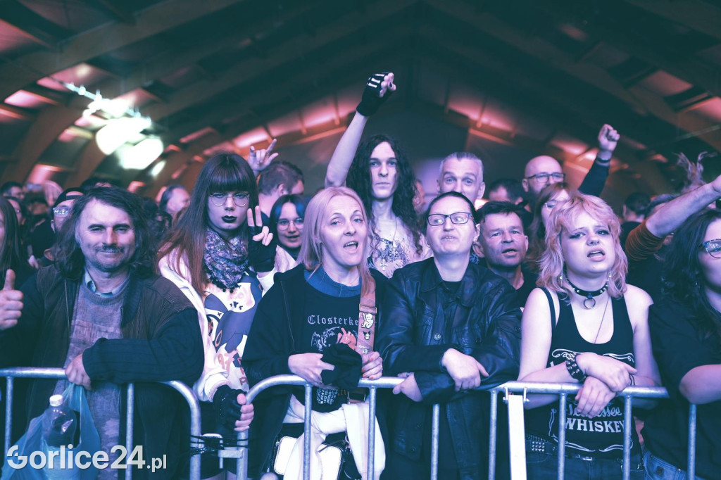 Dni Gorlic 2026 - Rockowy Piątek