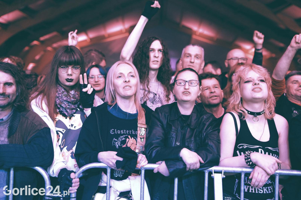 Dni Gorlic 2026 - Rockowy Piątek