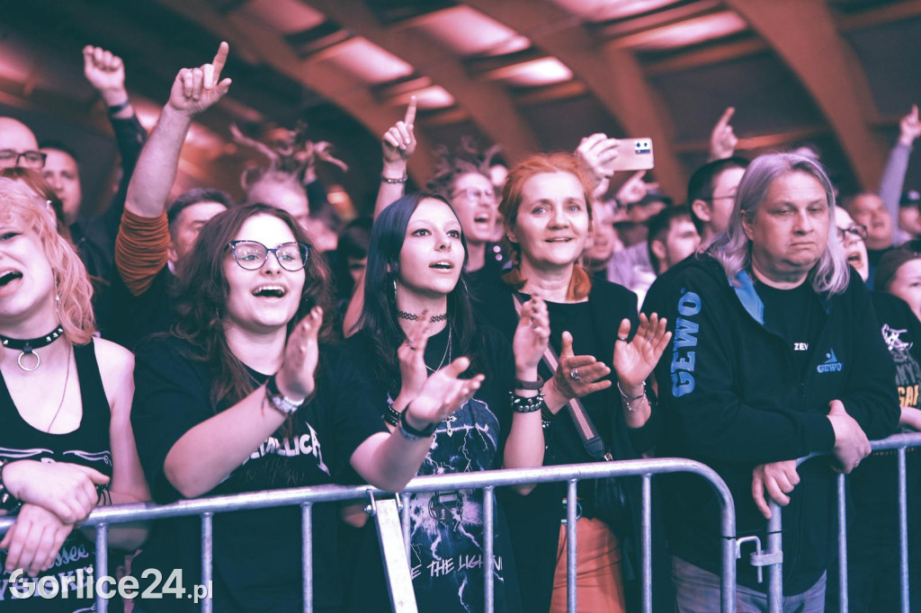 Dni Gorlic 2026 - Rockowy Piątek