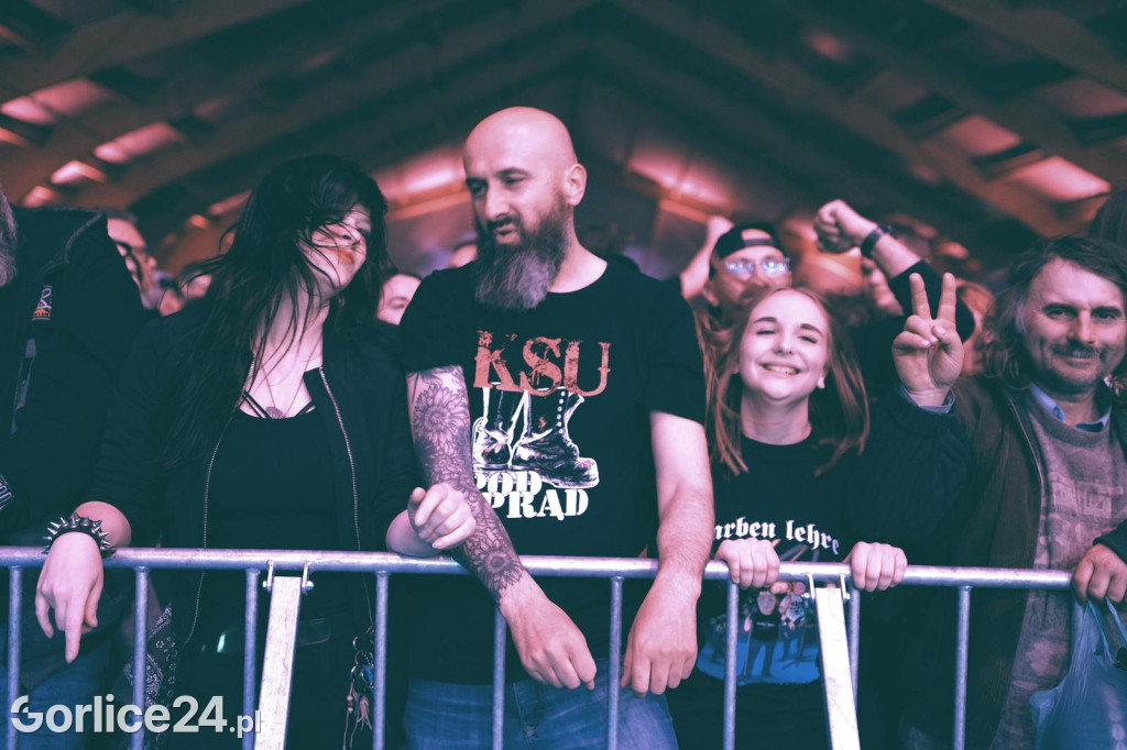 Dni Gorlic 2026 - Rockowy Piątek