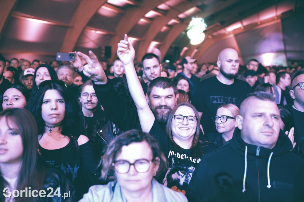 Dni Gorlic 2026 - Rockowy Piątek