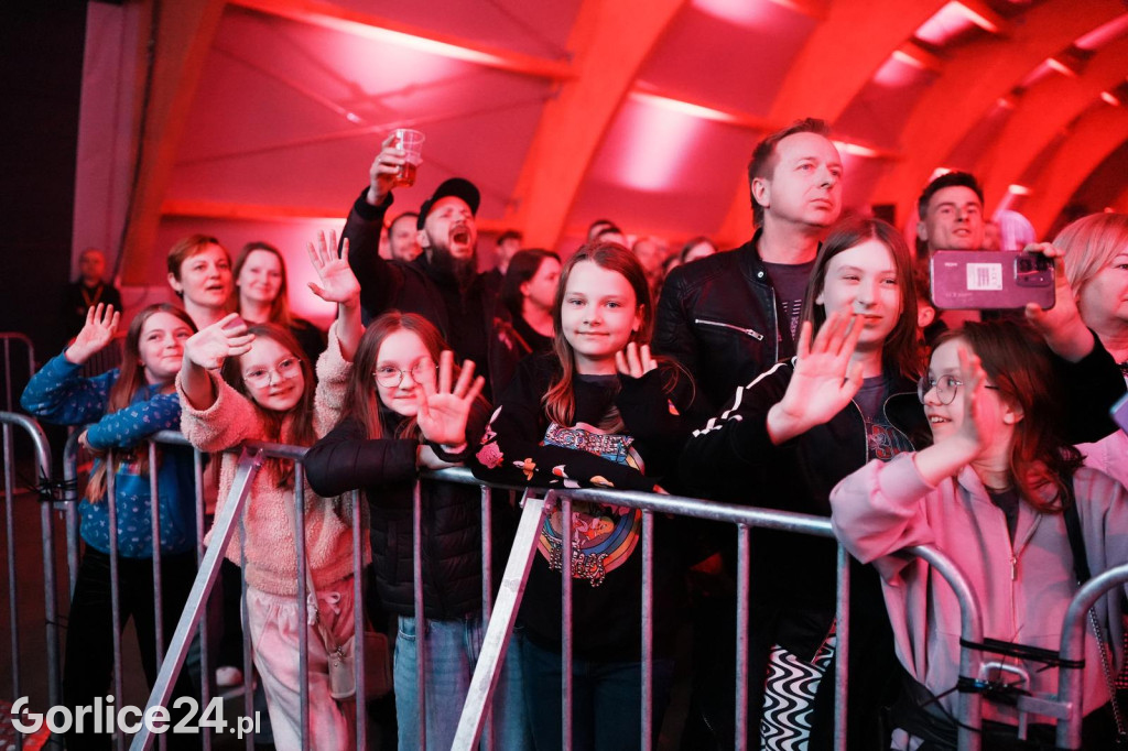 Dni Gorlic 2026 - Rockowy Piątek