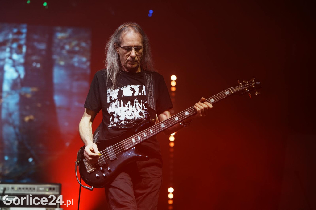 Dni Gorlic 2026 - Rockowy Piątek